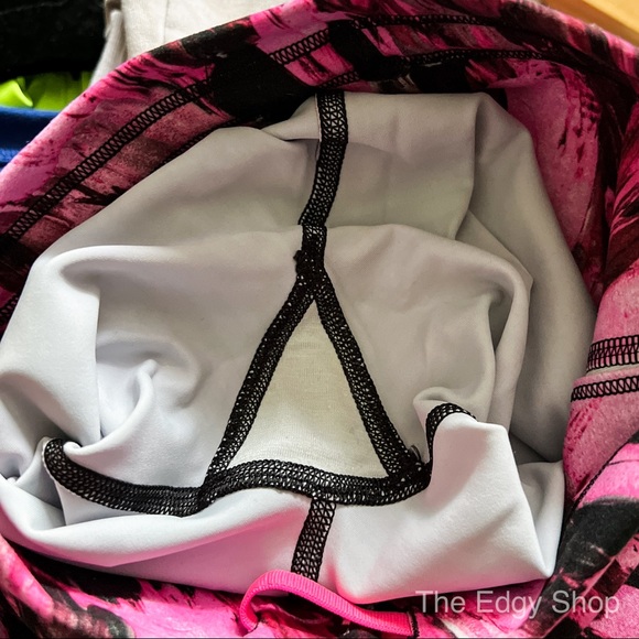 lululemon athletica | Wunder Train High-Rise Tight 25" Incentive Refresh Multi - Picture 7 of 8